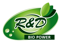 Bio Power logo